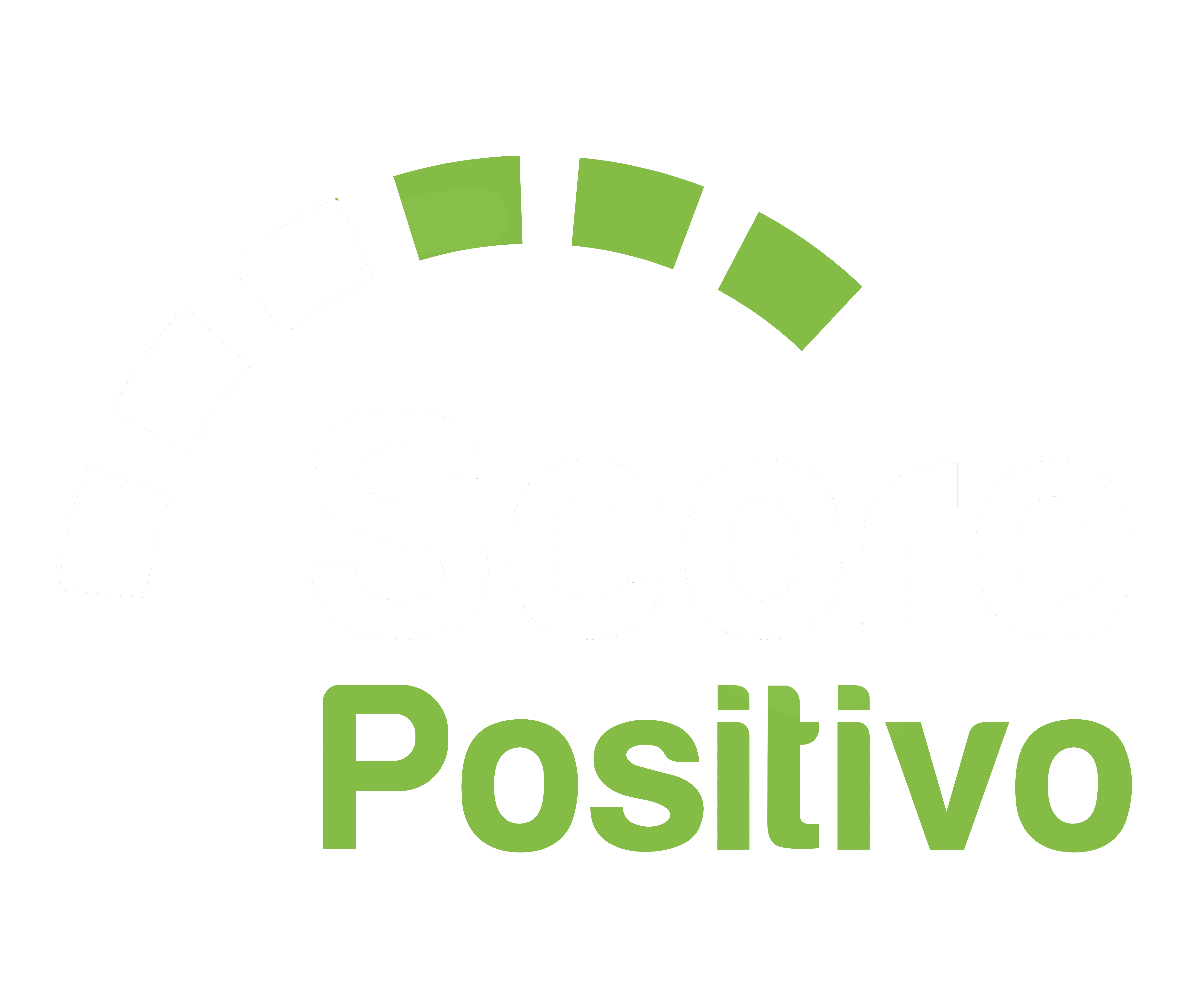 Logo Principal - Score Positivo